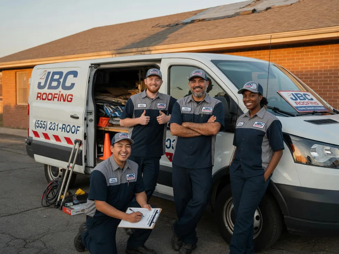 Roof Replacement company in Hustisford, WI