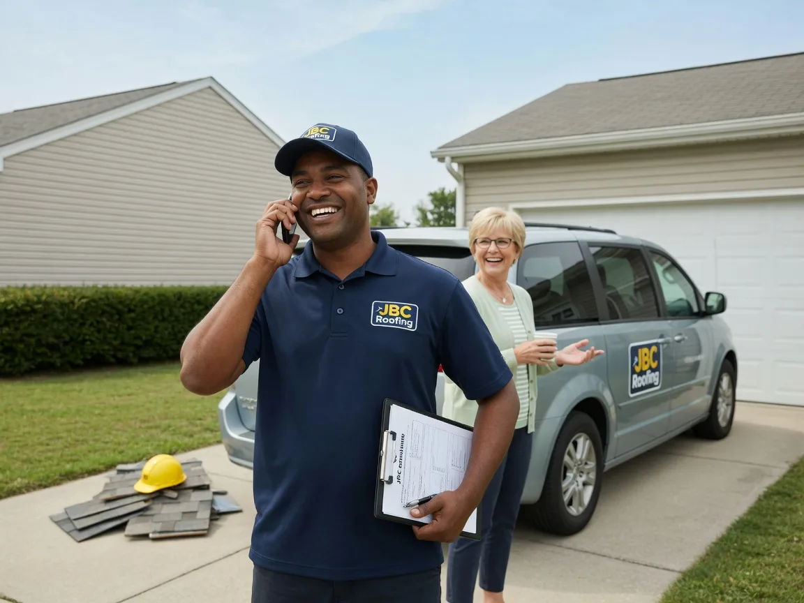 Roof Replacement Hustisford, WI FAQs